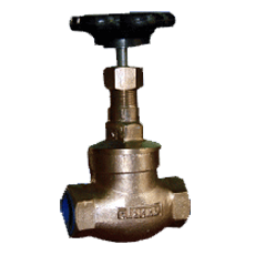 Bronze Globe Valves