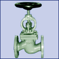 Cast Iron Steam Valves