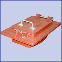 Ferrous Castings